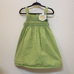 Gymboree Baby Girl Dress